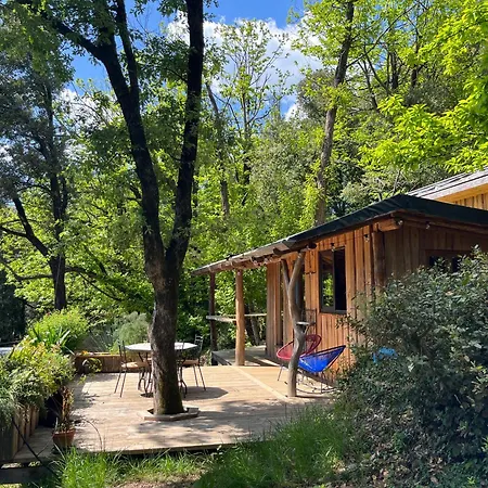 Сasa de vacaciones La De Thea Et Nino
